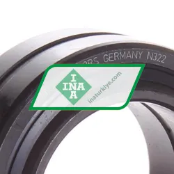 INA GE35-DO-2RS rulman resim 2