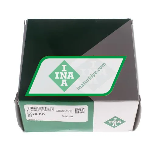 INA GE70-DO-C2 ürün fotoğrafı 5