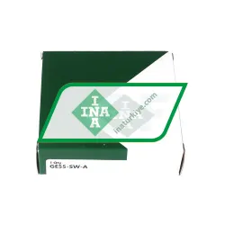INA GE55-SW-A rulman resim 4
