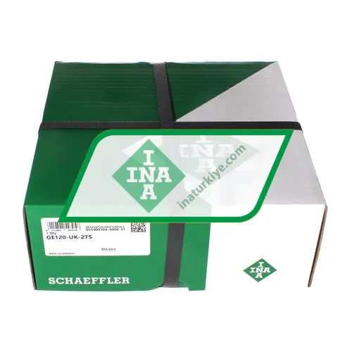INA GE120-UK-2TS ürün fotoğrafı 3