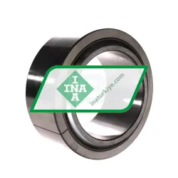 INA GE120-UK-2TS rulman resim 2