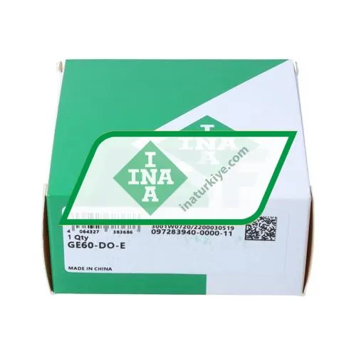 INA GE60-DO-E ürün fotoğrafı 3