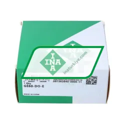 INA GE60-DO-E rulman resim 3