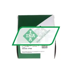 INA GE30-PW rulman resim 3