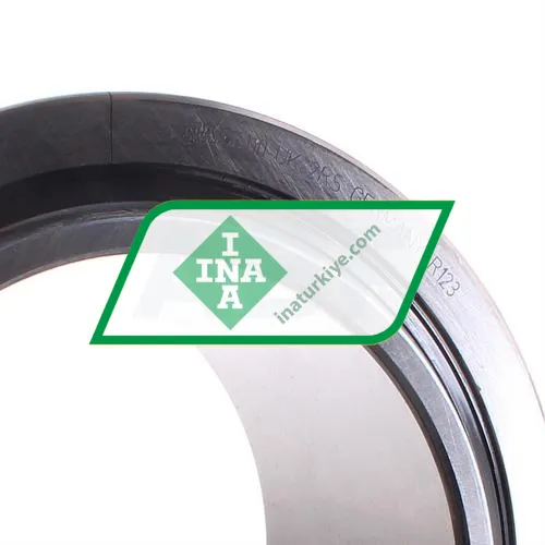 INA GE110-UK-2RS-B ürün fotoğrafı 3