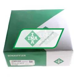 INA GE110-UK-2RS-B rulman resim 6