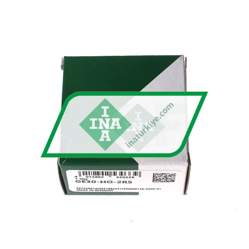 INA GE30-HO-2RS ürün fotoğrafı 4