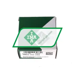 INA GE30-HO-2RS rulman resim 4