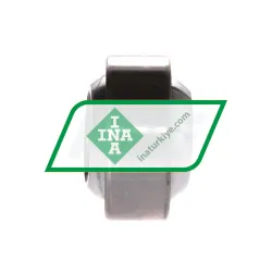 INA GE25-FW rulman resim 2
