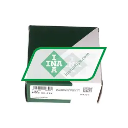 INA GE60-UK-2TS rulman resim 4