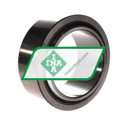 INA GE110-UK-2TS rulman resim 2