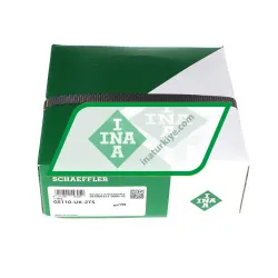 INA GE110-UK-2TS rulman resim 3