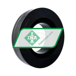 INA GE120-AX rulman resim 2