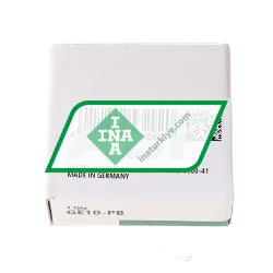 INA GE10-PB rulman resim 2