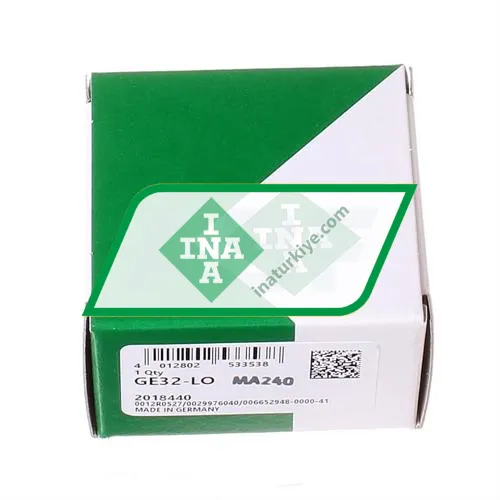 INA GE32-LO ürün fotoğrafı 3