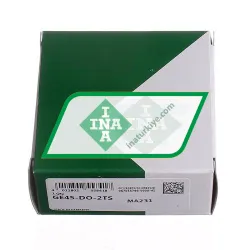 INA GE45-DO-2TS rulman resim 3