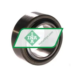 INA GE40-UK-2TS rulman resim 2