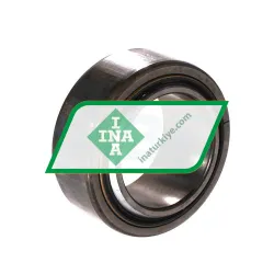INA GE35-UK-2TS rulman resim 3