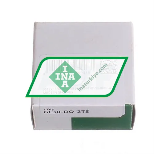 INA GE30-DO-2TS ürün fotoğrafı 3