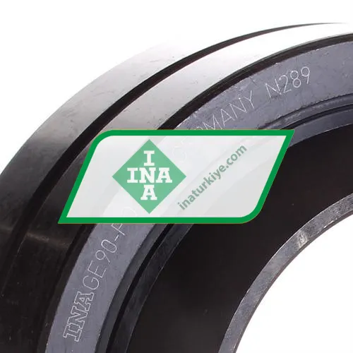INA GE60-FO-2RS ürün fotoğrafı 2