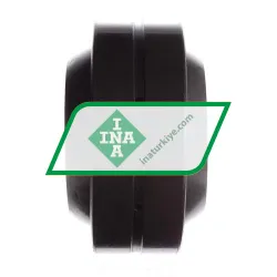 INA GE60-FO-2RS rulman resim 3
