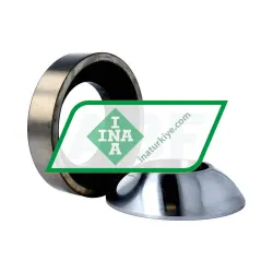 INA GE70-AW-A rulman resim 2