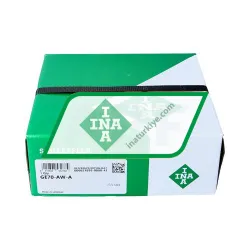 INA GE70-AW-A rulman resim 4