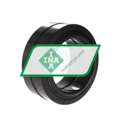 INA GE80-DO-2RS-HLN rulman resim 2