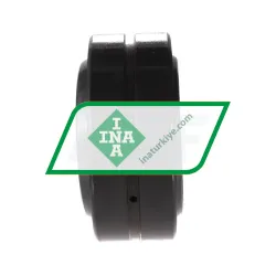 INA GE80-DO-2RS-HLN rulman resim 3