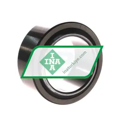 INA GE70-UK-2RS-A rulman resim 2