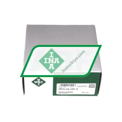 INA GE70-UK-2RS-A rulman resim 3