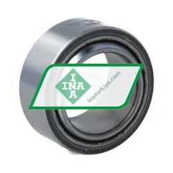 INA GE30-UK rulman resim 2