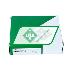 INA GE60-SW-A rulman resim 3