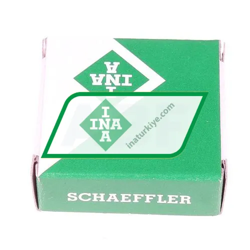 INA GE17-UK-2RS-A ürün fotoğrafı 2
