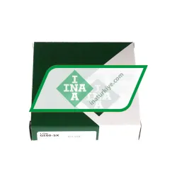INA GE60-SX rulman resim 3