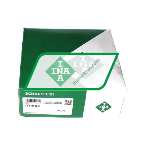 INA GE110-DO ürün fotoğrafı 3