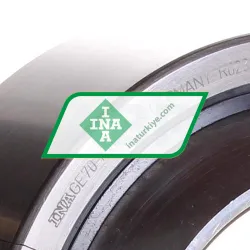 INA GE70-FW-2RS-A rulman resim 2