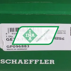 INA GE70-FW-2RS-A rulman resim 5