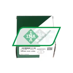 INA GE40-HO-2RS rulman resim 4