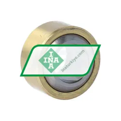 INA GE18-PW rulman resim 2