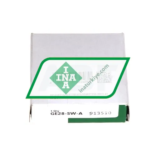 INA GE28-SW-A ürün fotoğrafı 4
