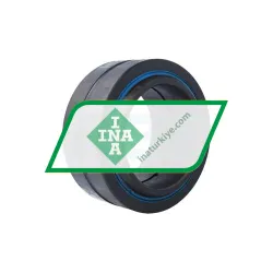INA GE120-DO-2RS-E rulman resim 2