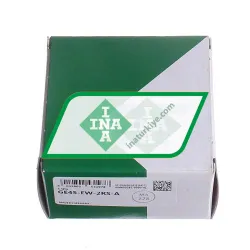 INA GE45-FW-2RS-A rulman resim 3