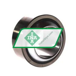 INA GE60-FW-2RS-A rulman resim 2