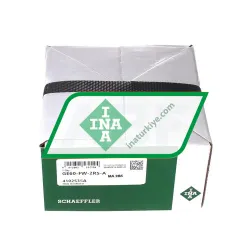 INA GE60-FW-2RS-A rulman resim 4