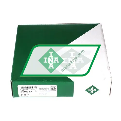 INA GE100-SX ürün fotoğrafı 3