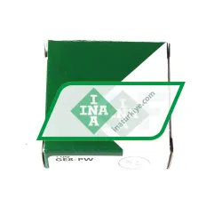 INA GE8-PW rulman resim 3