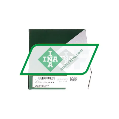 INA GE50-UK-2TS ürün fotoğrafı 3