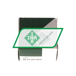 INA GE25-ZO-HLN rulman resim 3