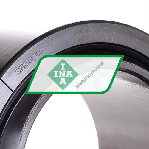 INA GE100-UK-2TS ürün fotoğrafı 2